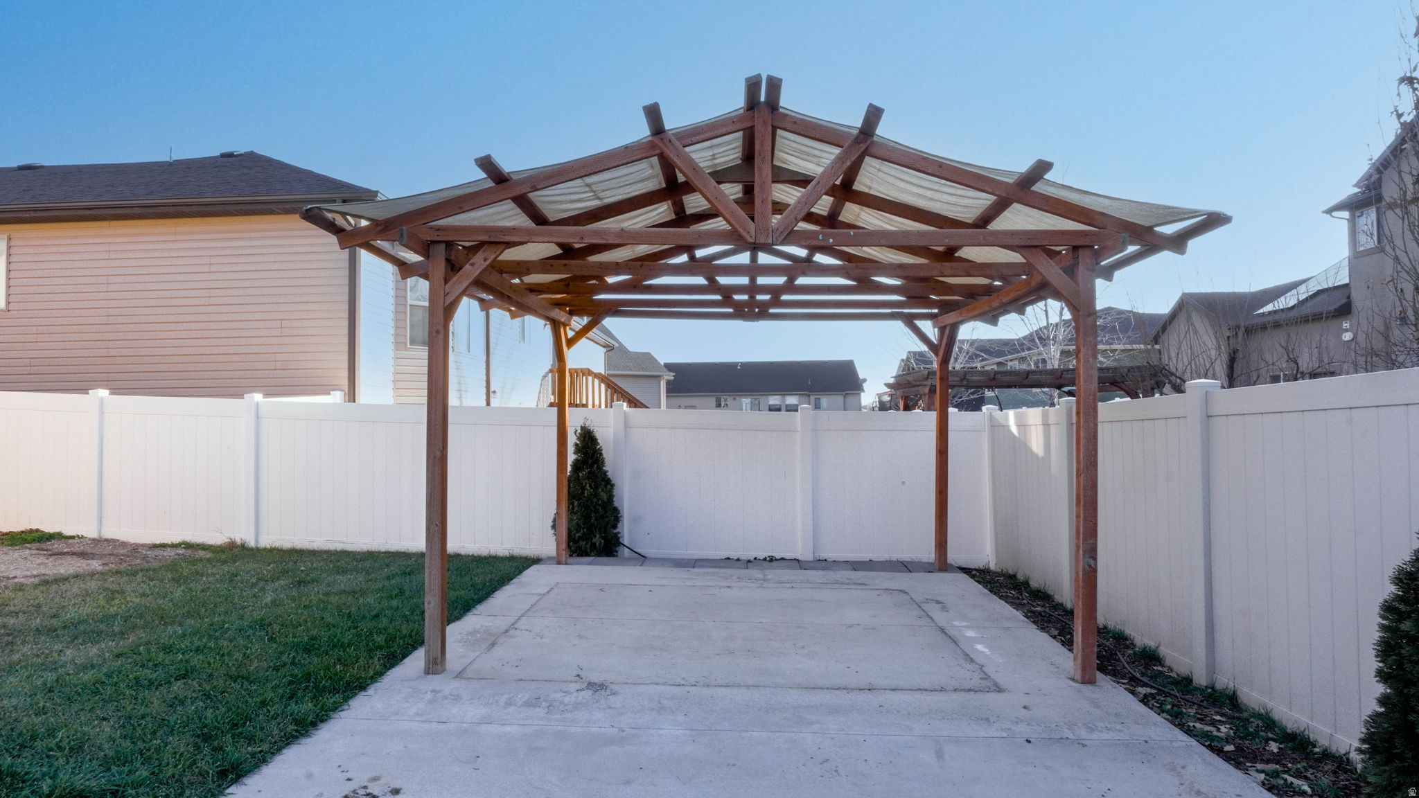 TANNER HERITAGE ESTATES - Residential