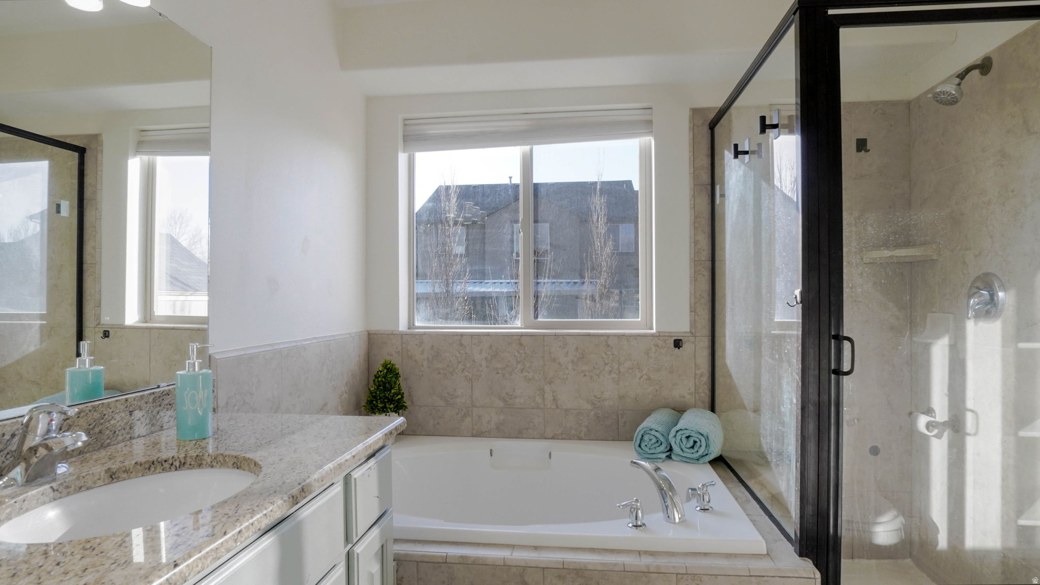 TANNER HERITAGE ESTATES - Residential