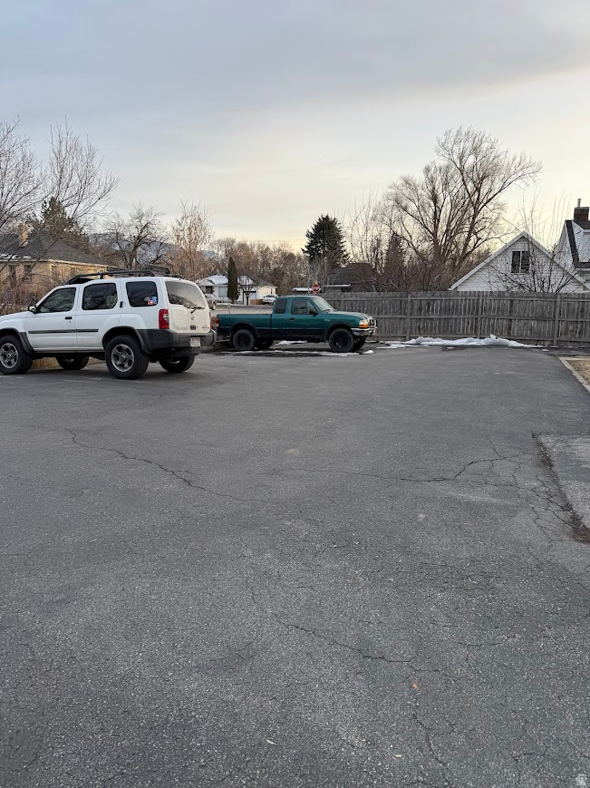 BROOKSIDE - Residential Income