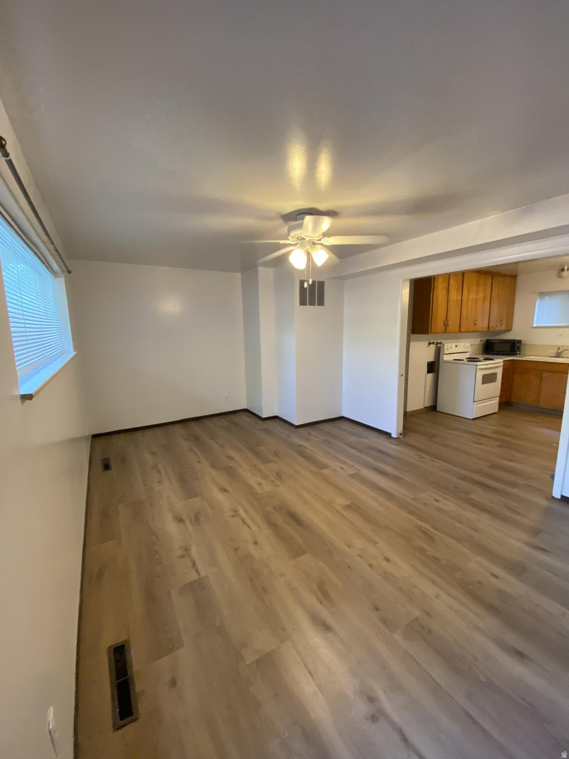 BROOKSIDE - Residential Income