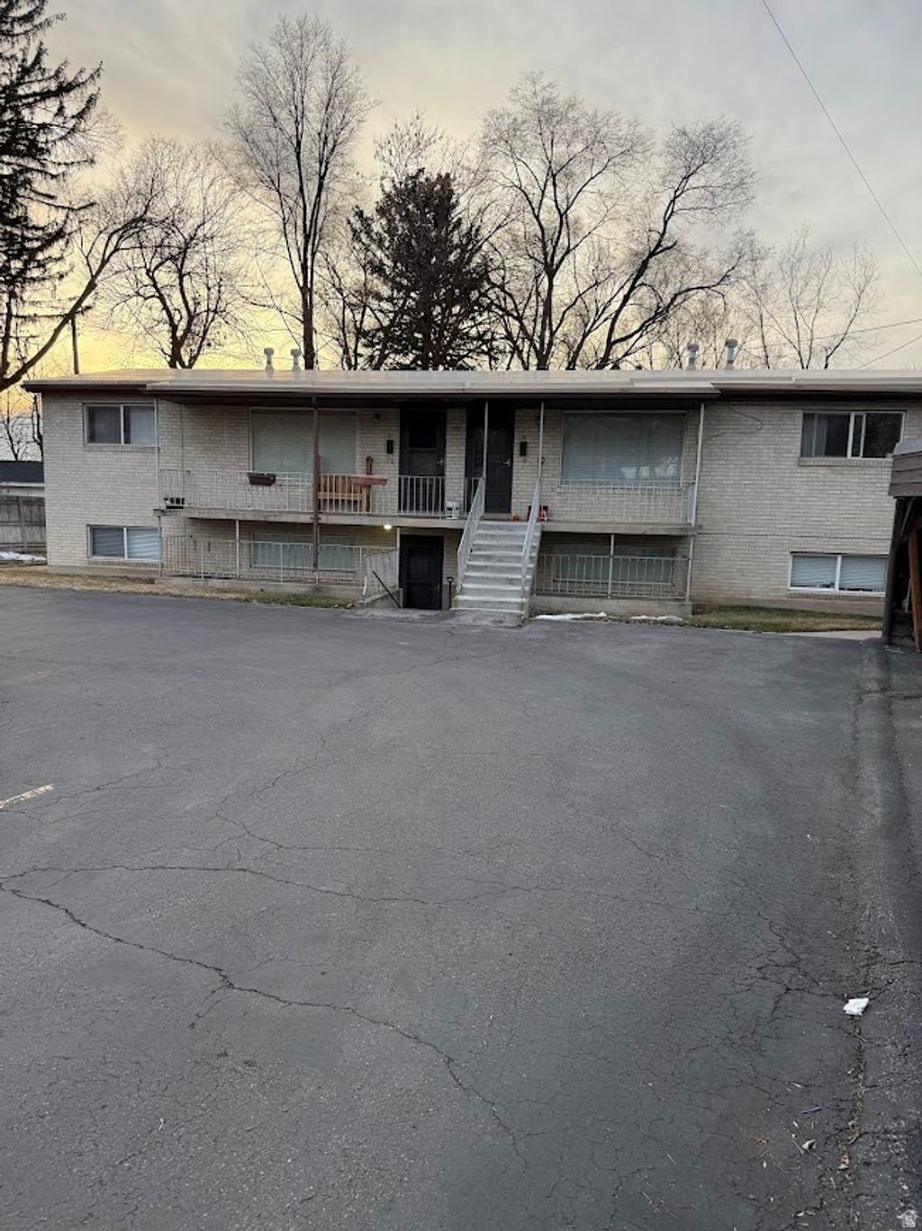 Photo of 525 BROOKSIDE PL, Logan, UT 84341 (MLS # 2135807)