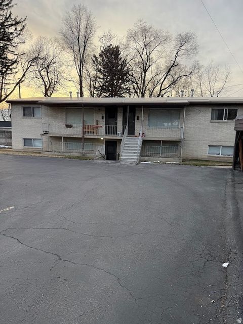 Photo of 525 BROOKSIDE PL, Logan, UT 84341 (MLS # 2135807)