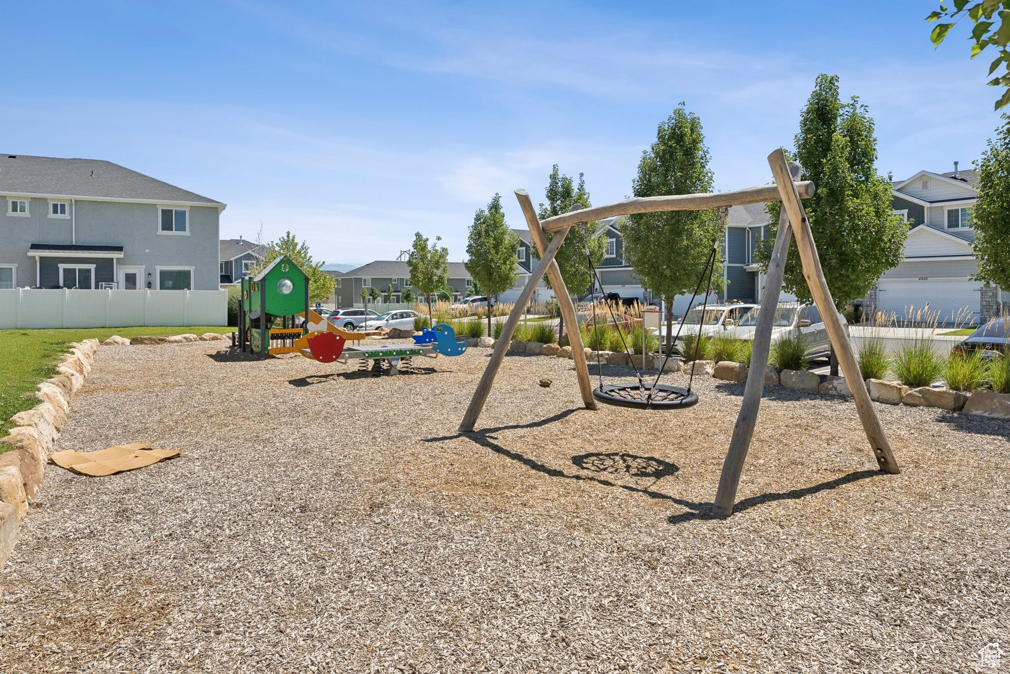 SILVERLAKE - Residential