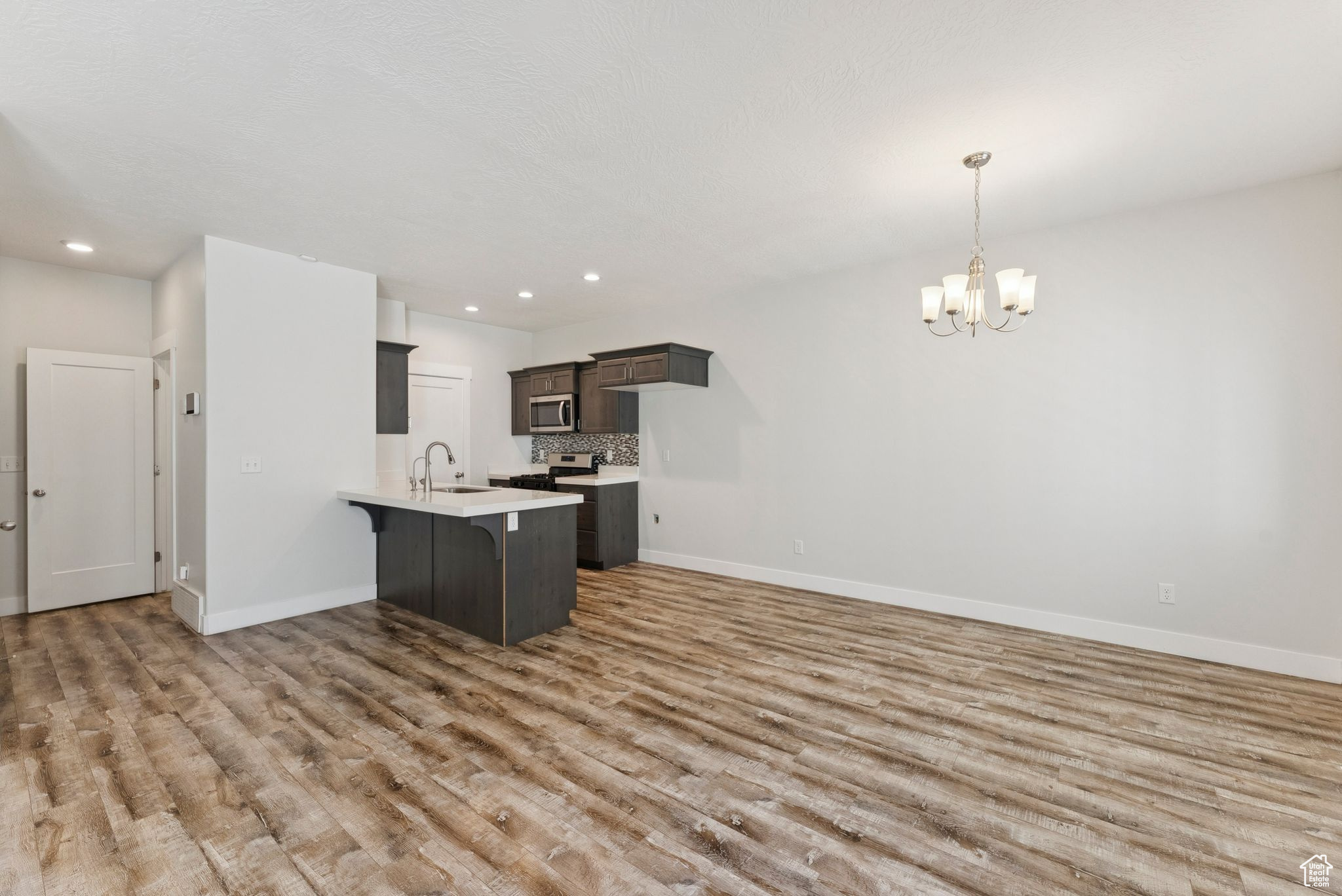 SILVERLAKE - Residential