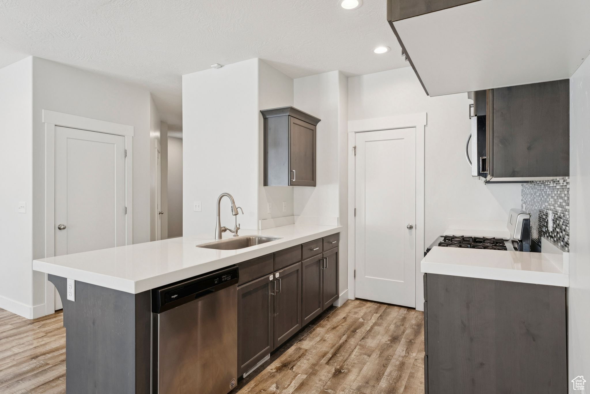 SILVERLAKE - Residential