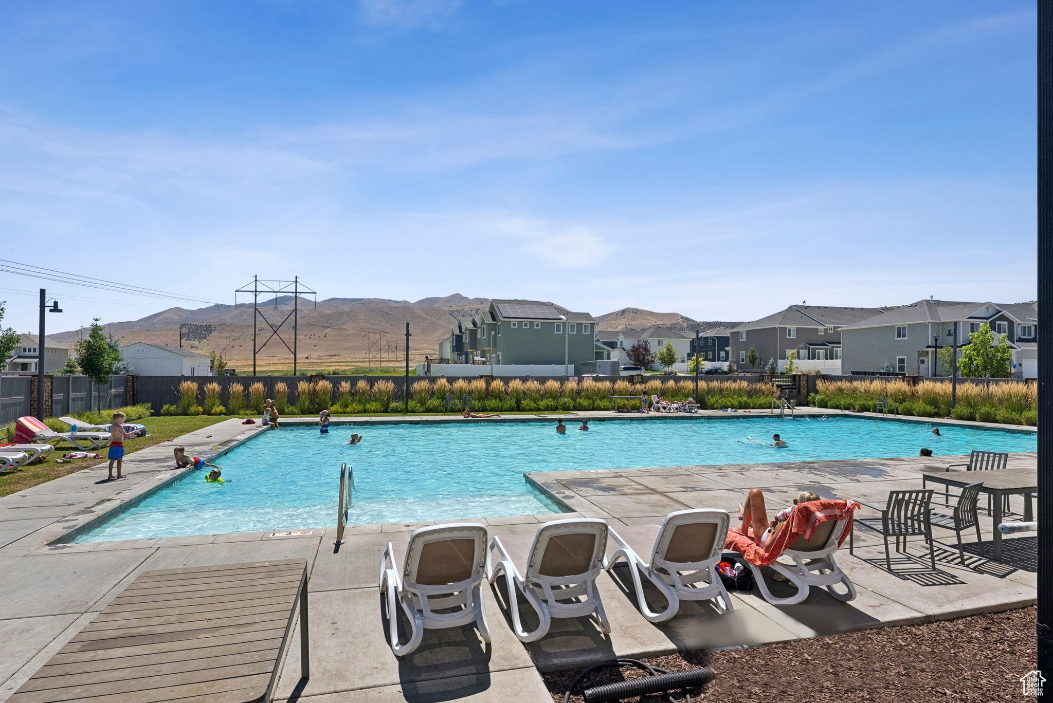 SILVERLAKE - Residential