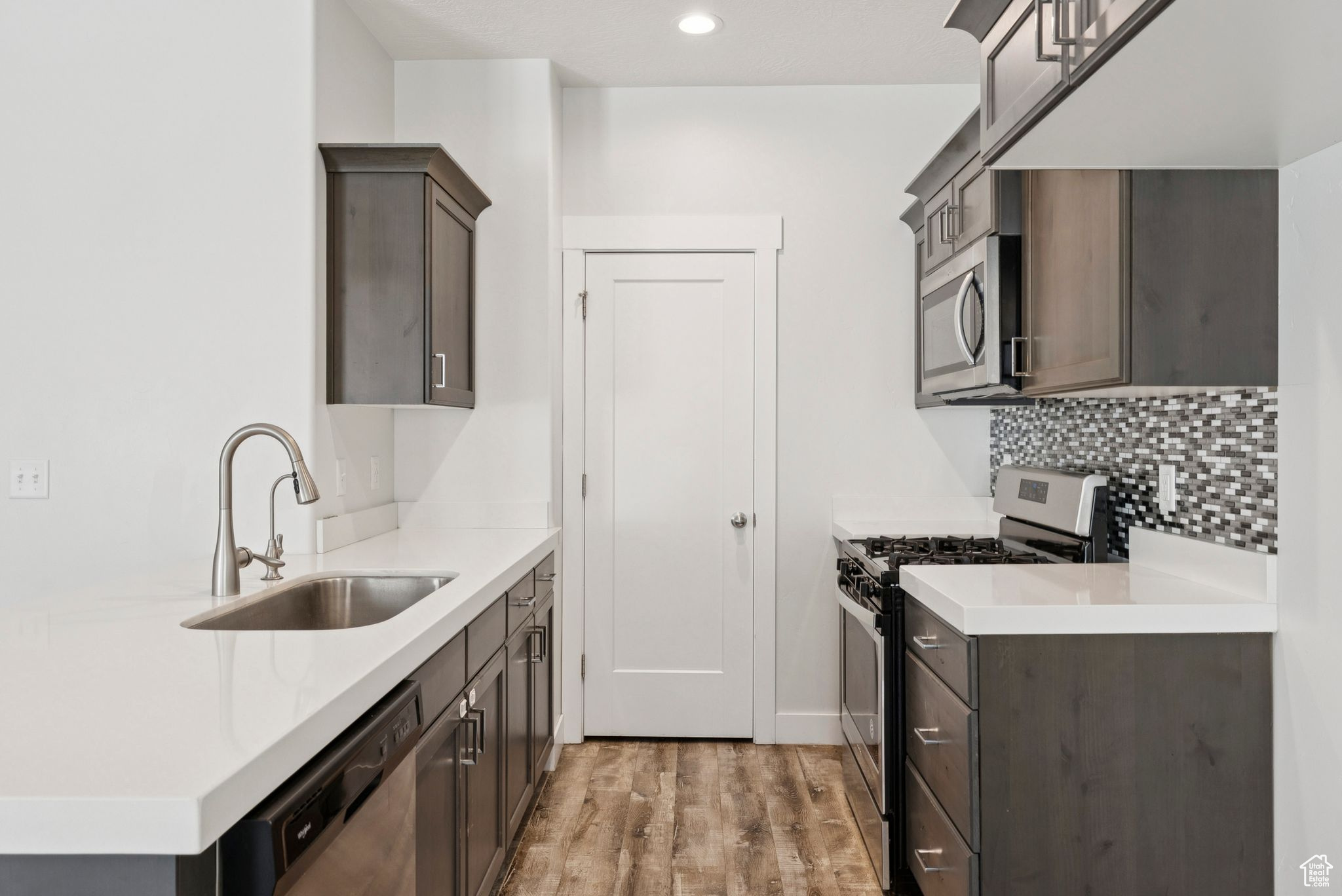 SILVERLAKE - Residential