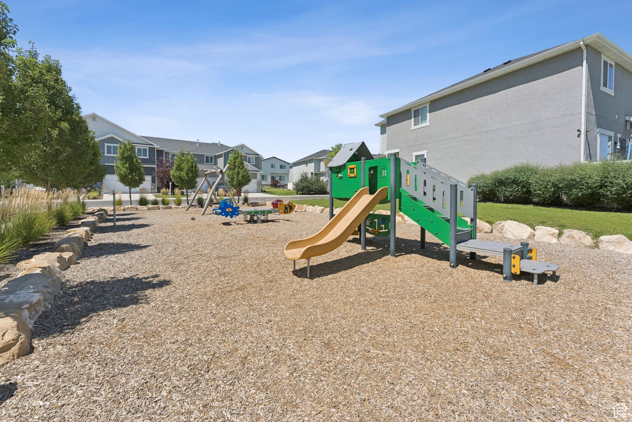 SILVERLAKE - Residential