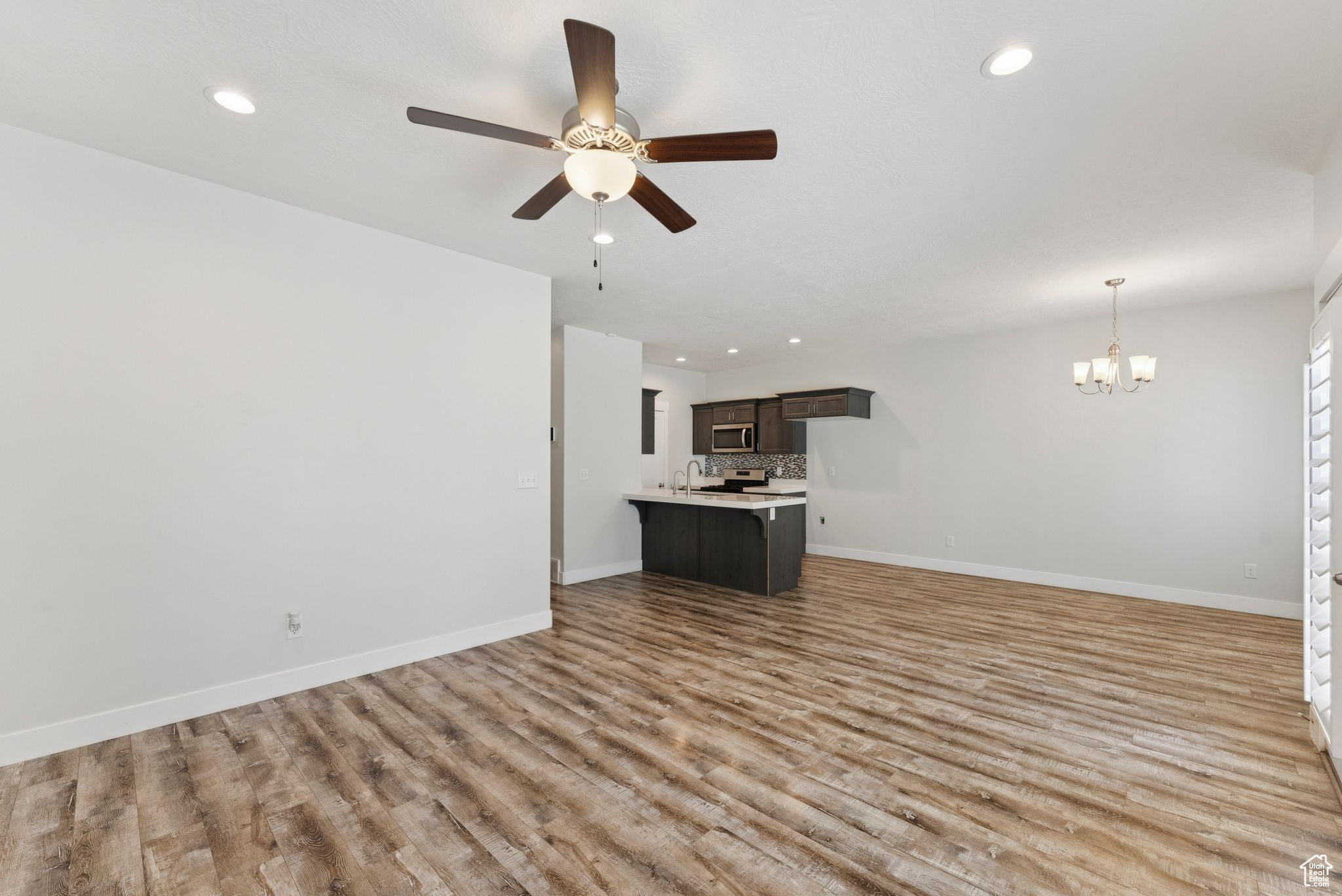 SILVERLAKE - Residential