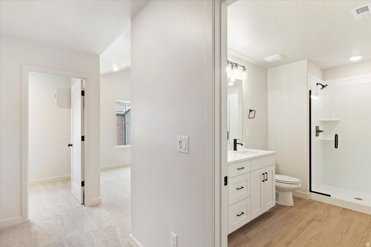 CLIFTON PLACE - Residential