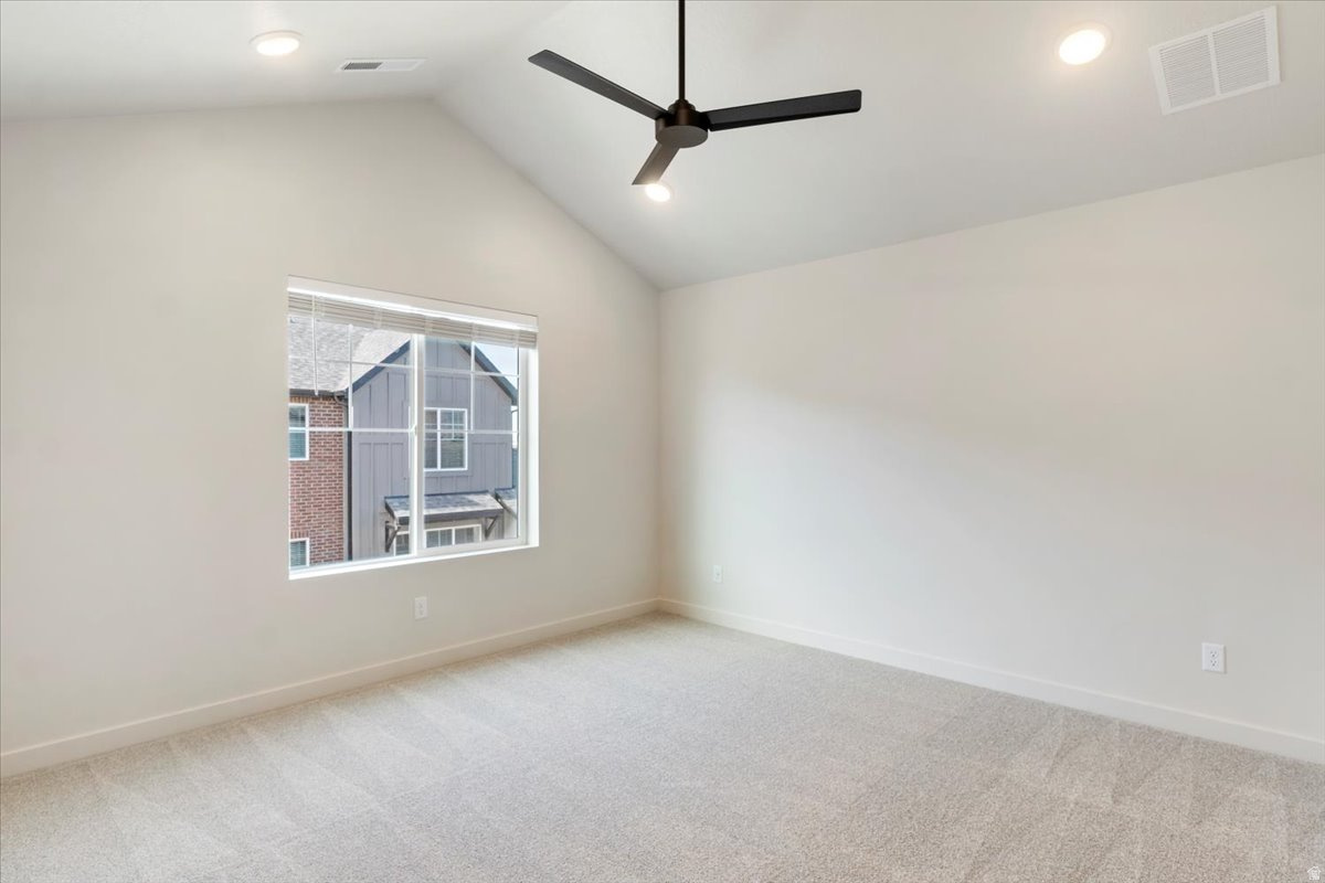 CLIFTON PLACE - Residential