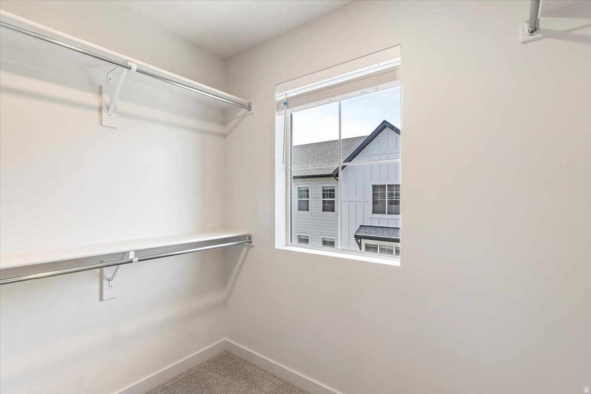 CLIFTON PLACE - Residential