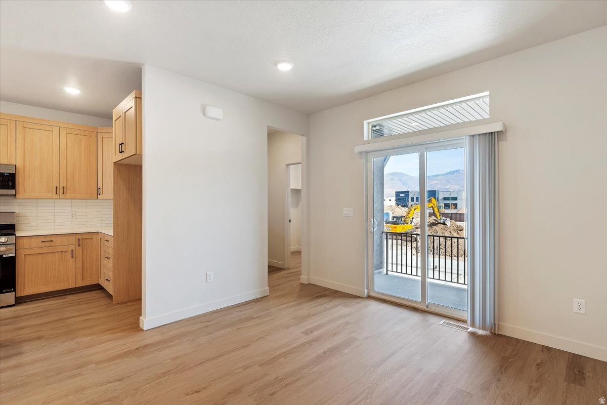 CLIFTON PLACE - Residential