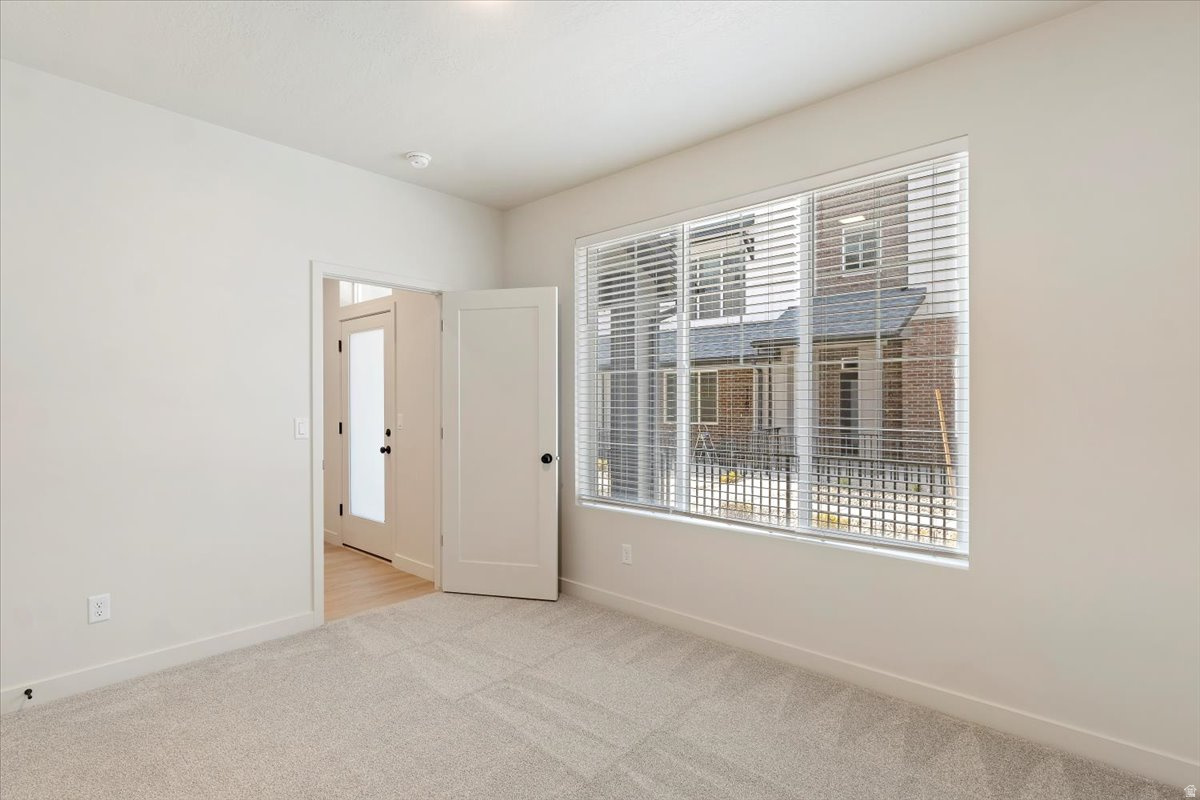 CLIFTON PLACE - Residential