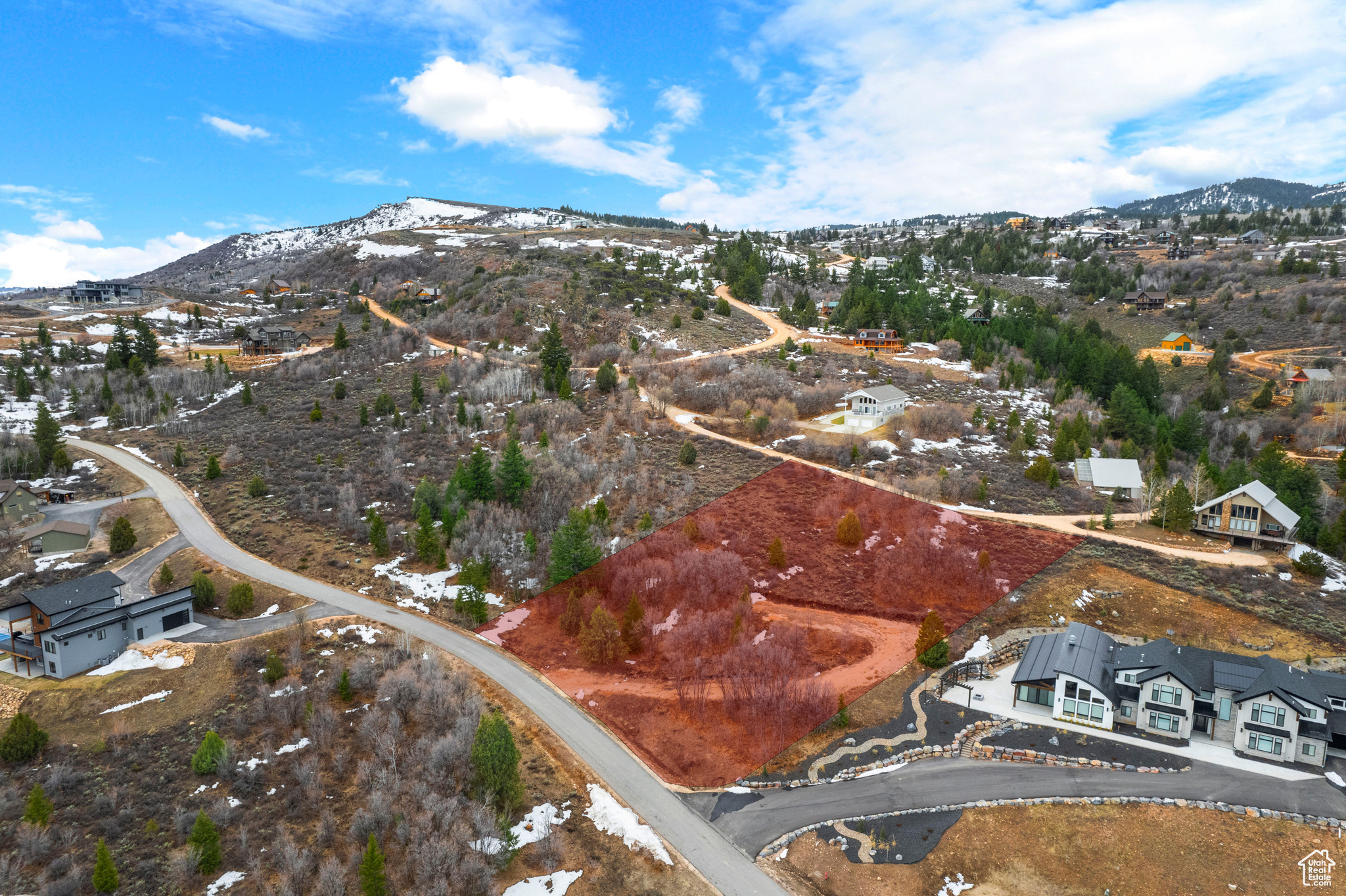 SHUNDAHAI EAGLE FEATHER - Land