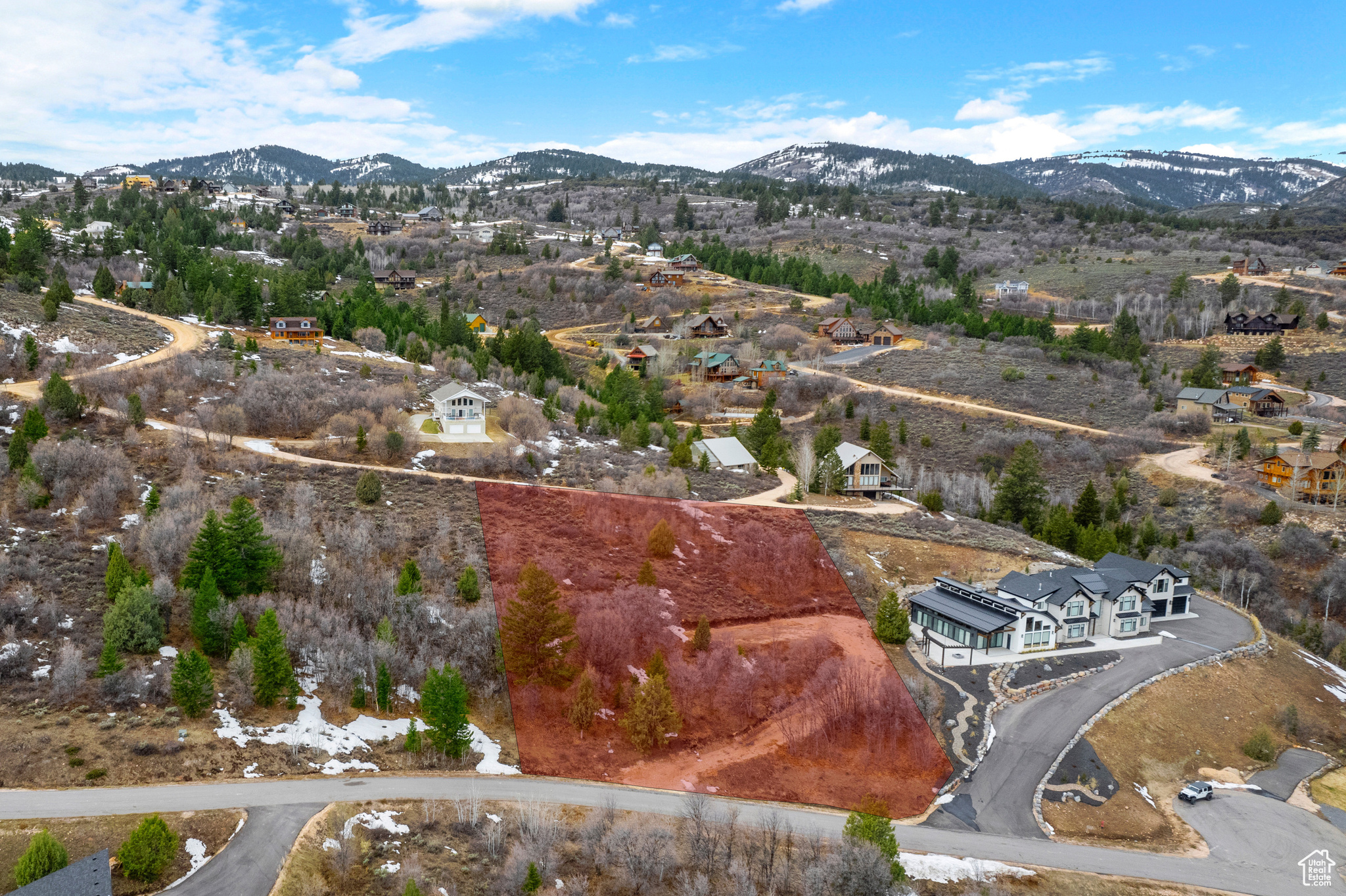 SHUNDAHAI EAGLE FEATHER - Land