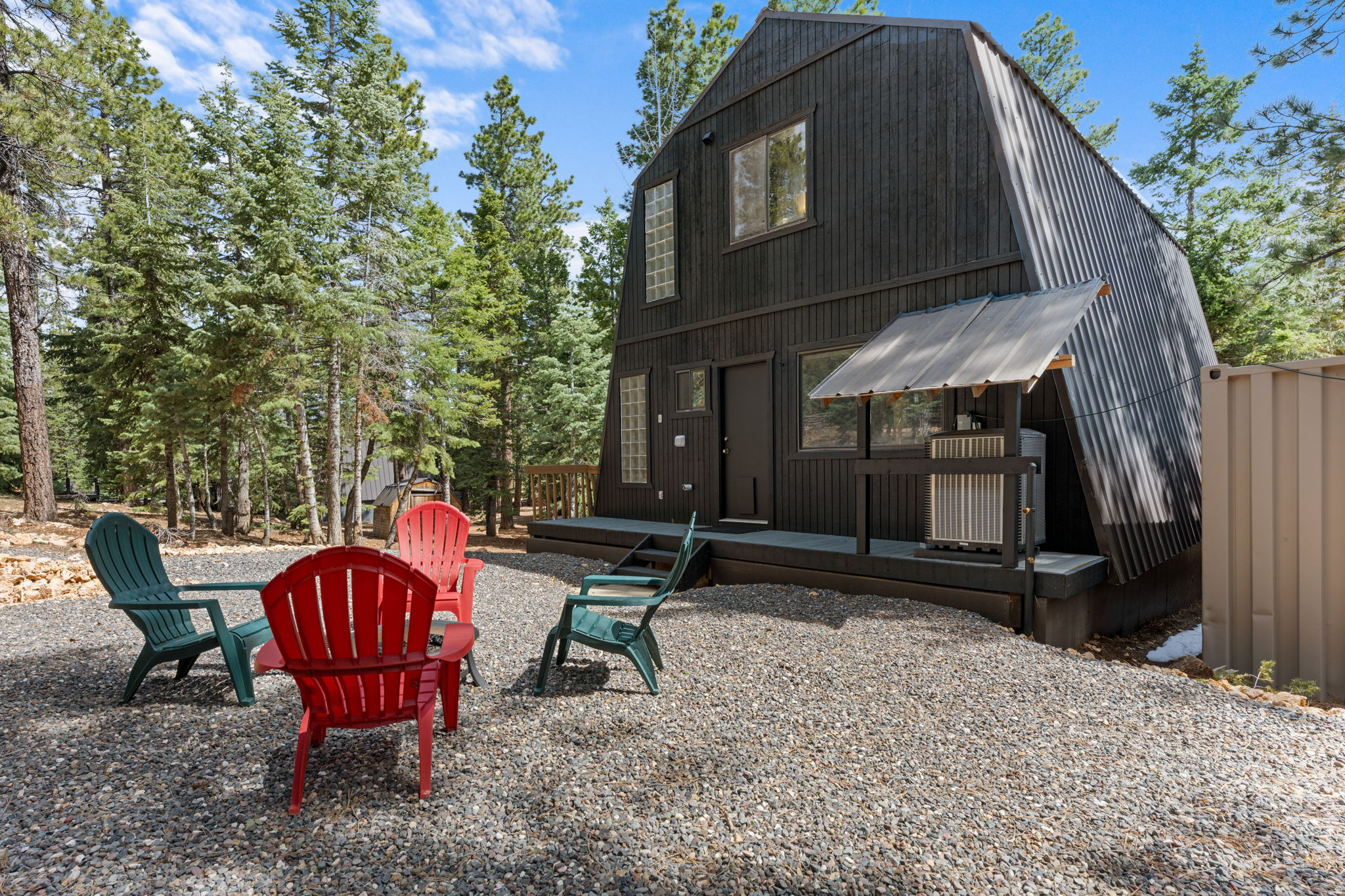 MOVIE RANCH SOUTH - Residential