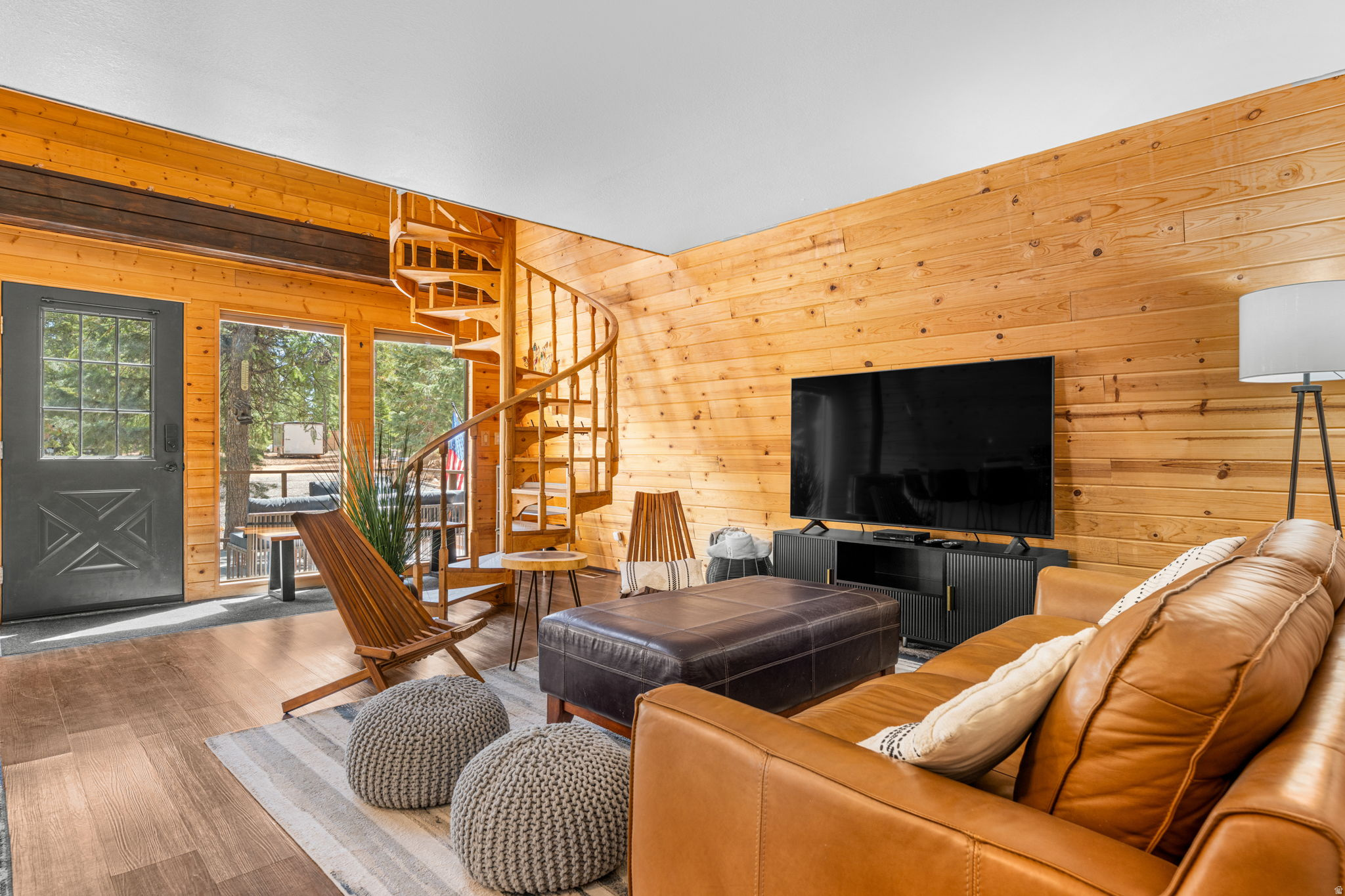 MOVIE RANCH SOUTH - Residential