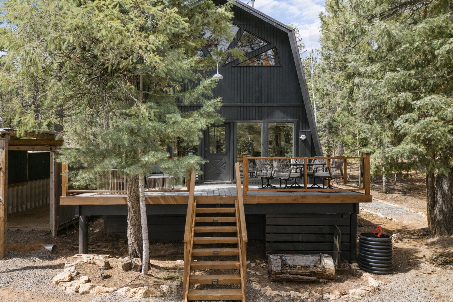 MOVIE RANCH SOUTH - Residential