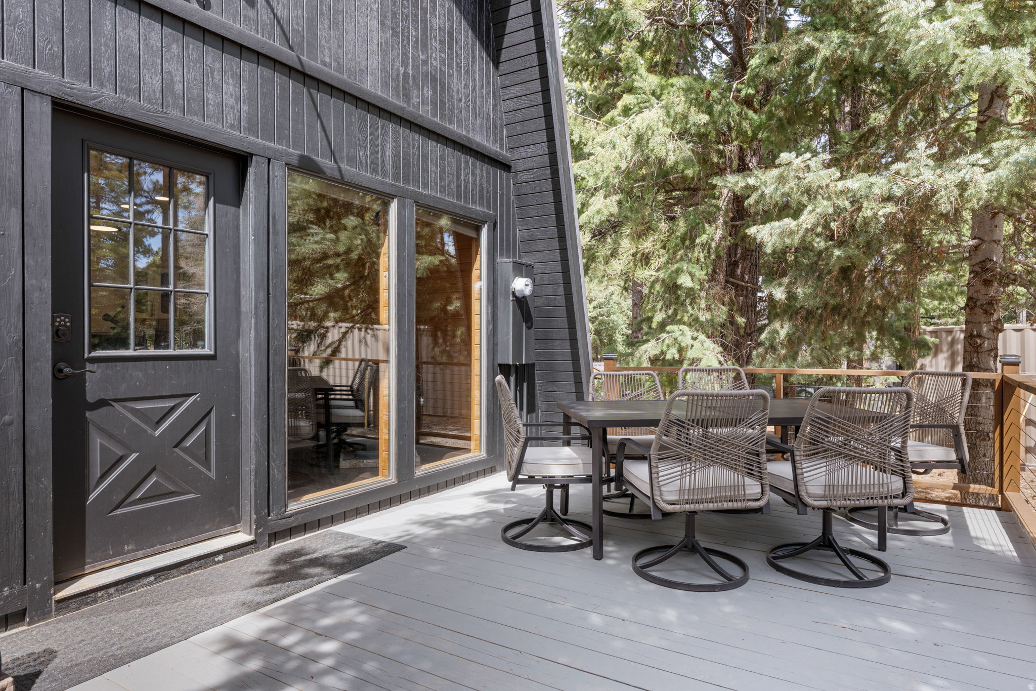 MOVIE RANCH SOUTH - Residential