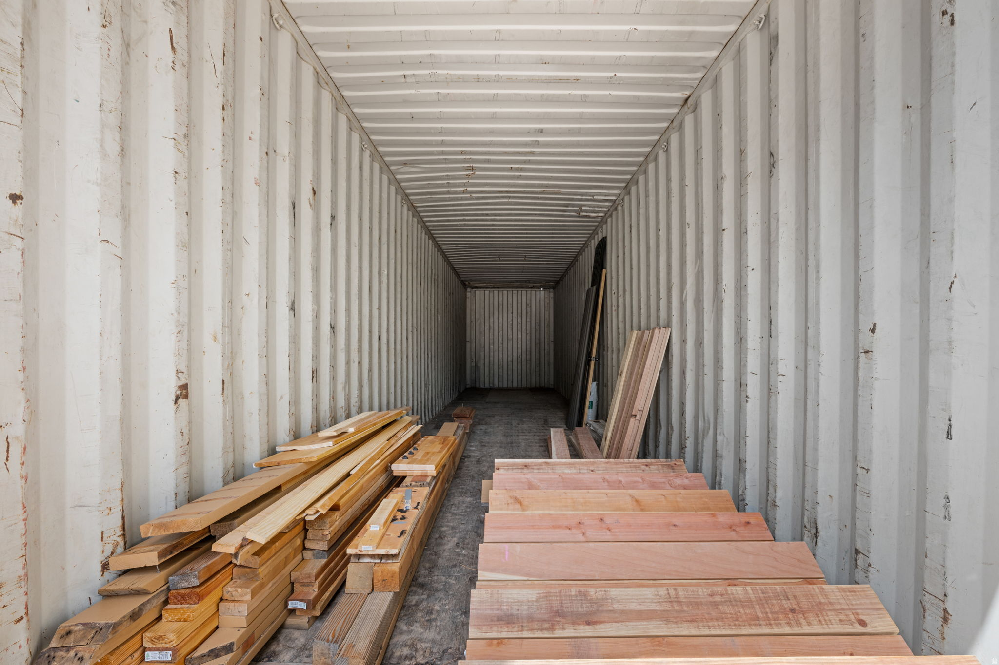 MOVIE RANCH SOUTH - Residential