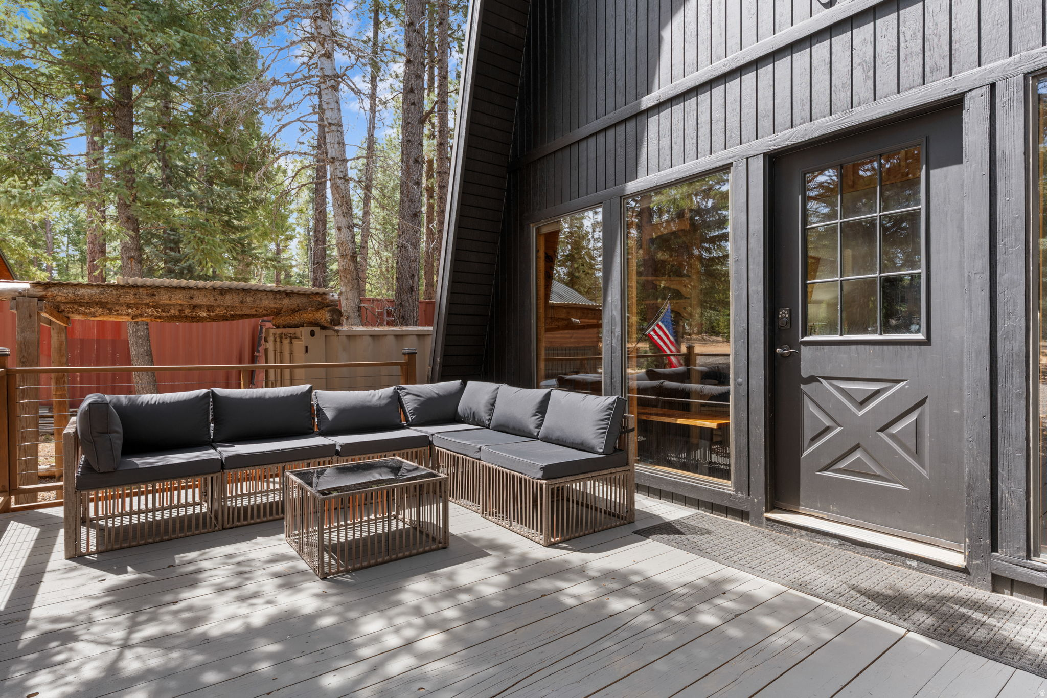 MOVIE RANCH SOUTH - Residential