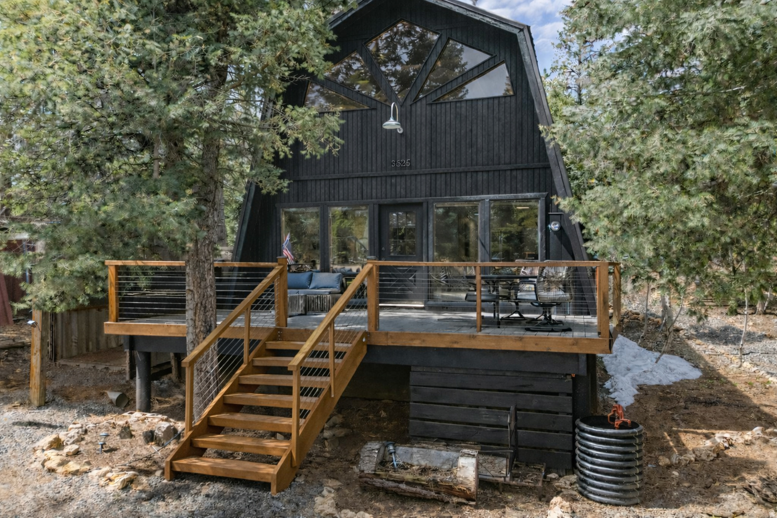 MOVIE RANCH SOUTH - Residential