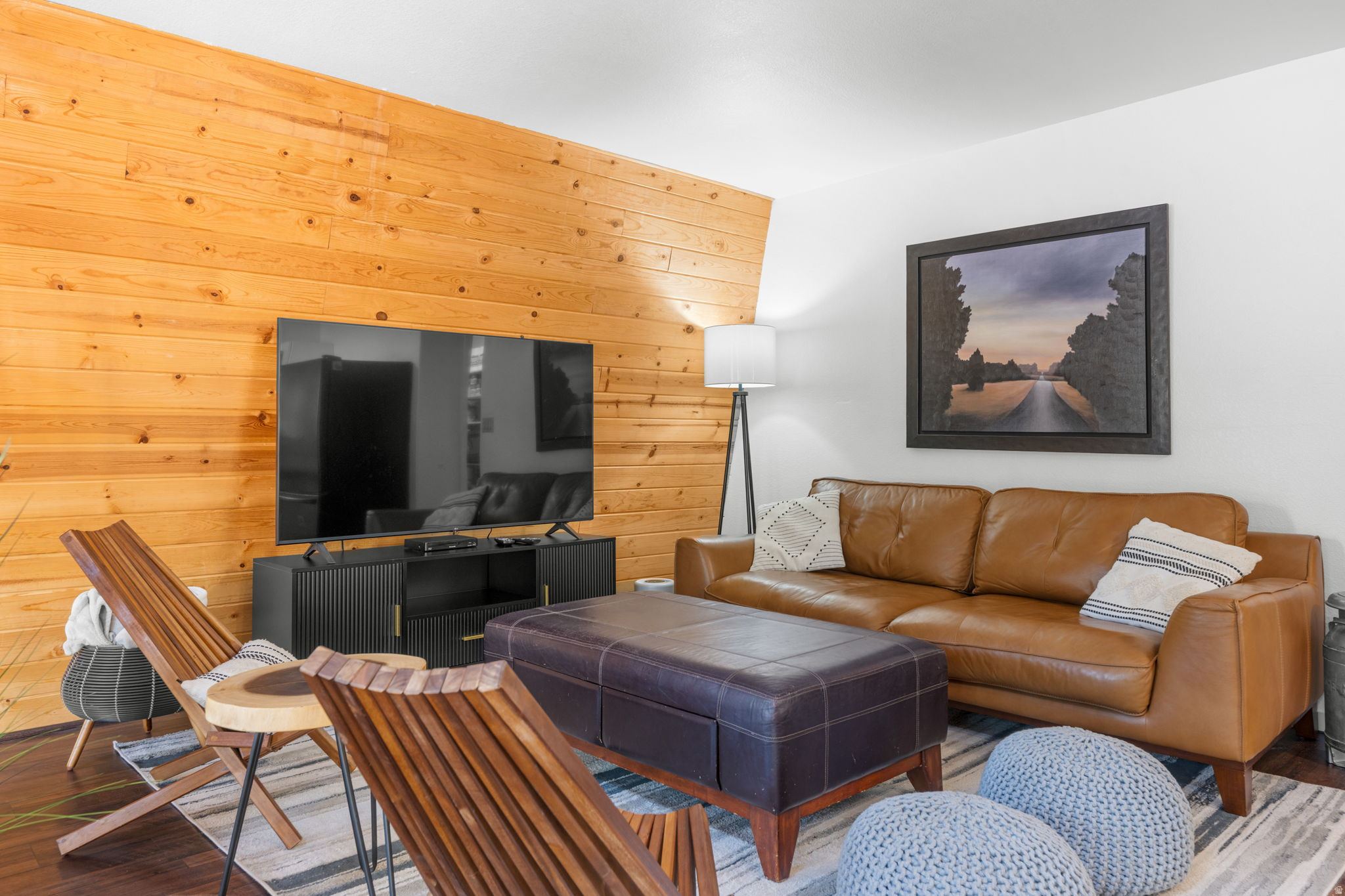 MOVIE RANCH SOUTH - Residential