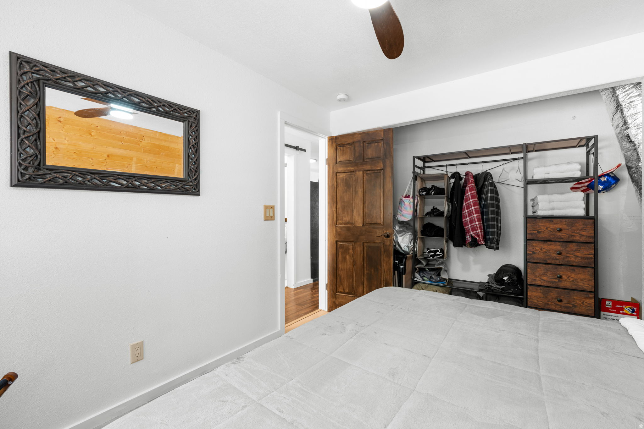 MOVIE RANCH SOUTH - Residential