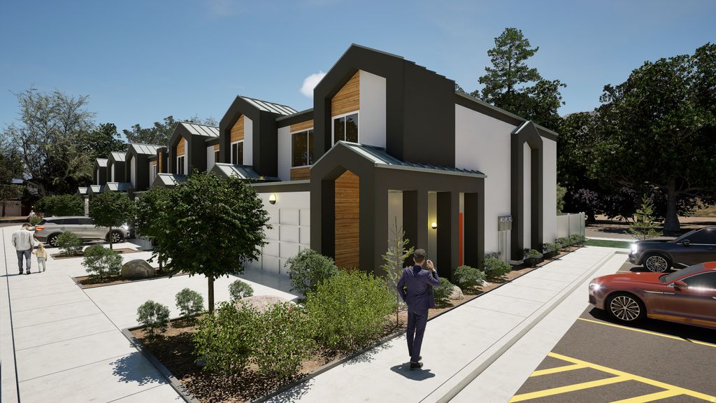 Photo of 738 S 40 WEST ST W #107, Ephraim, UT 84627 (MLS # 2162063)