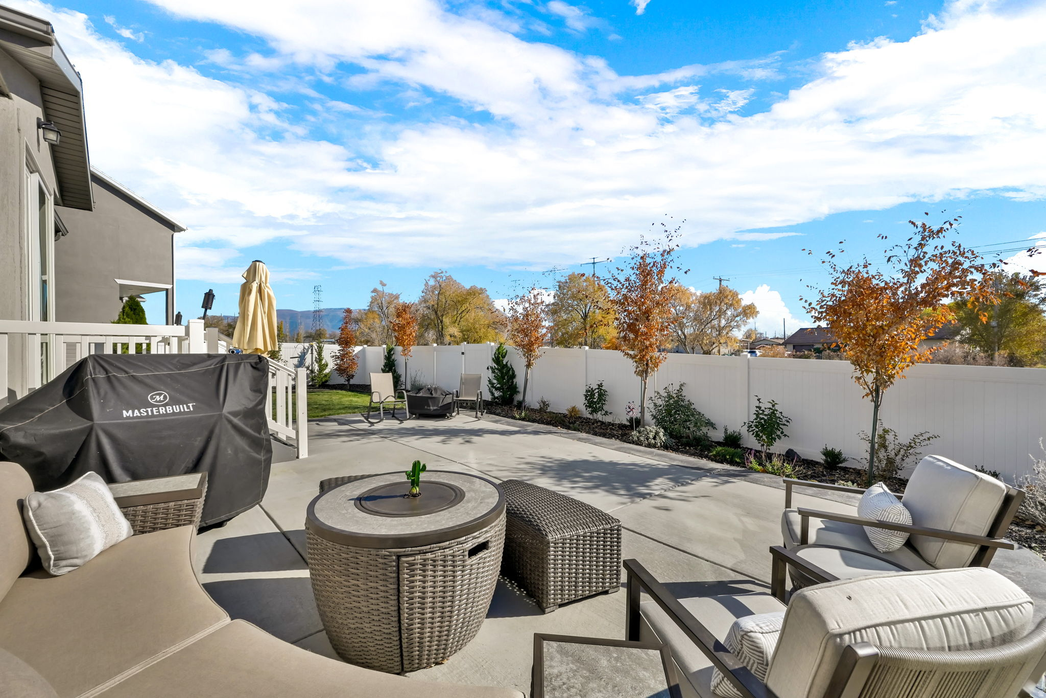 MONTEREY ESTATES - Residential