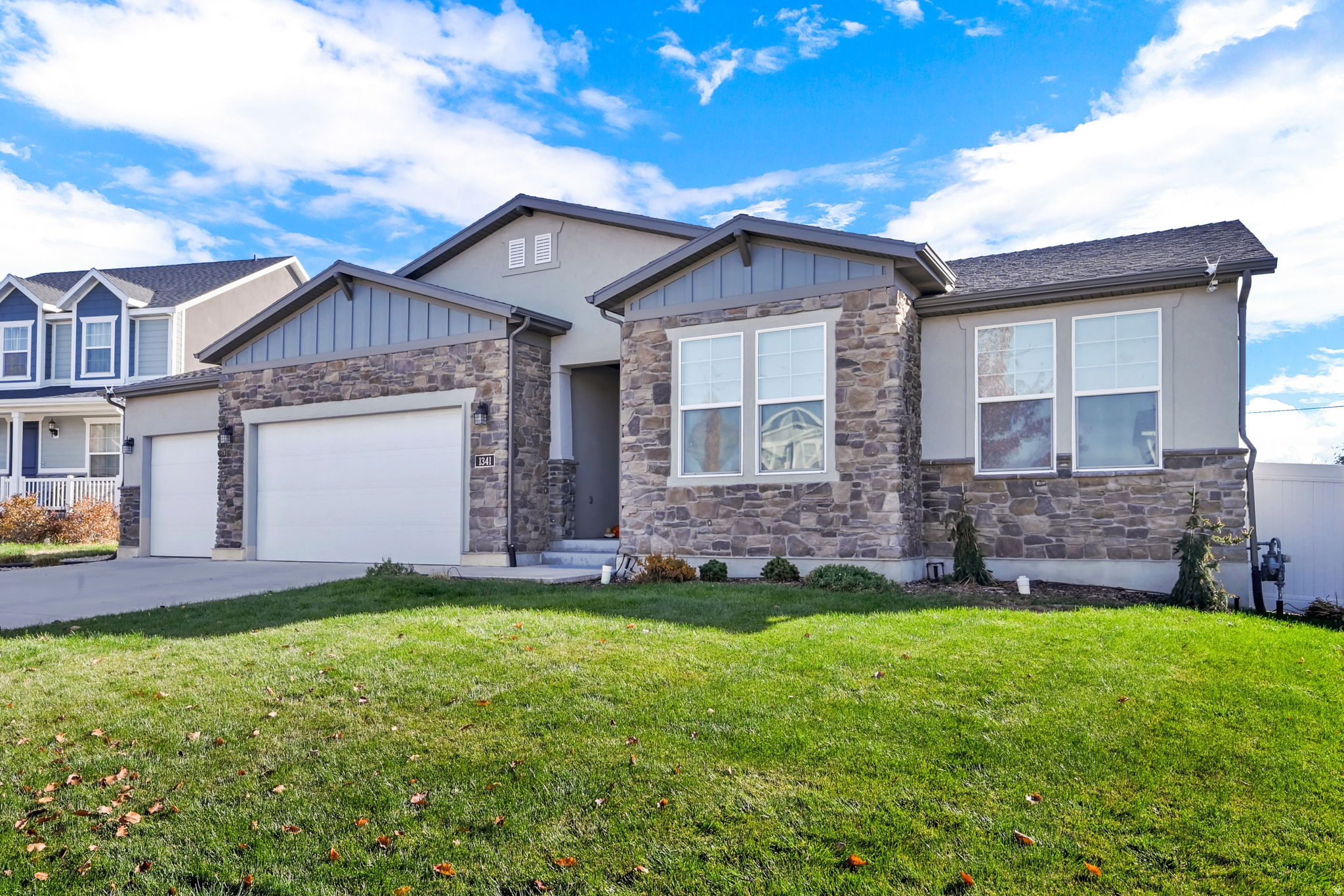 MONTEREY ESTATES - Residential