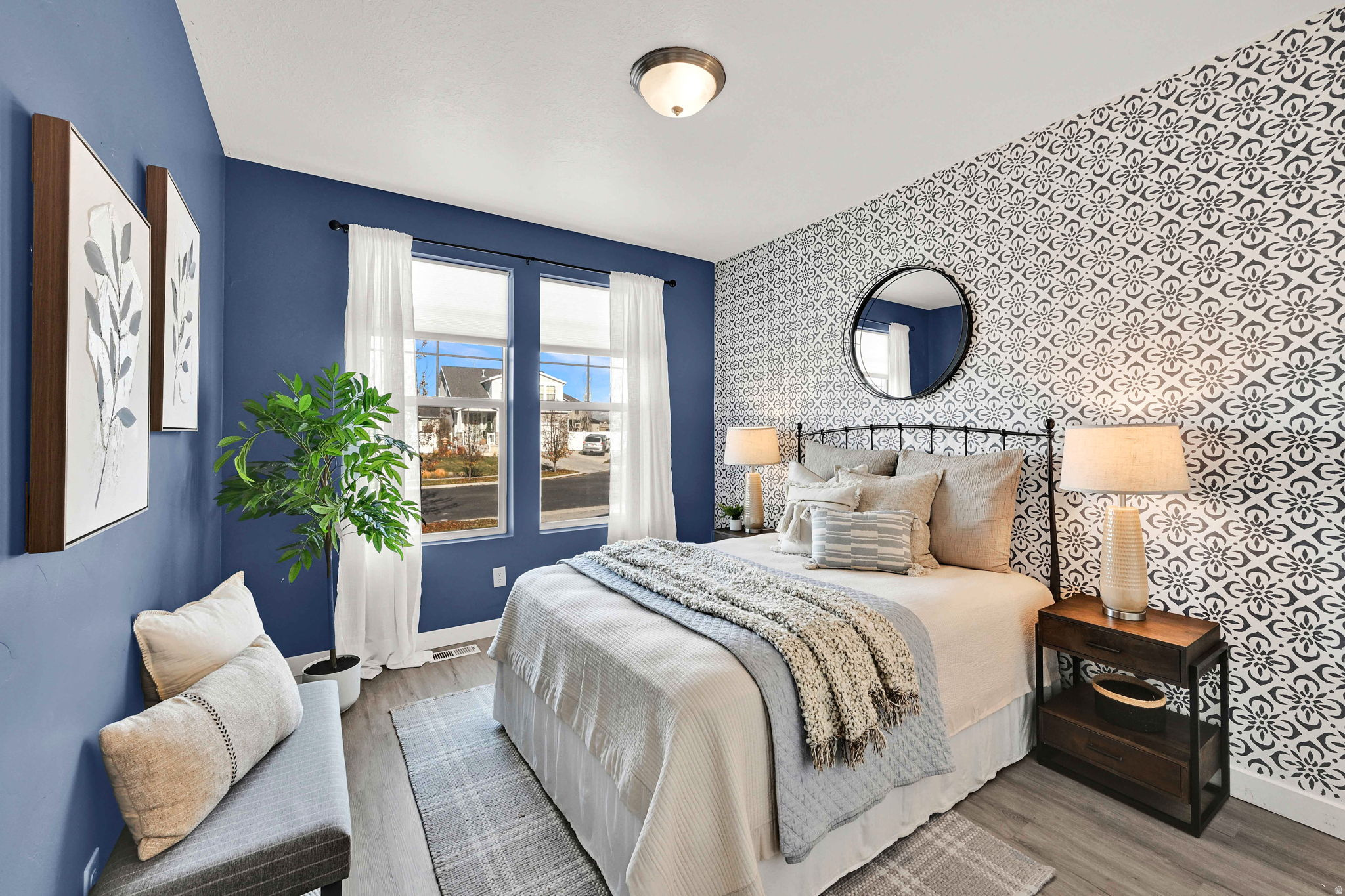 MONTEREY ESTATES - Residential