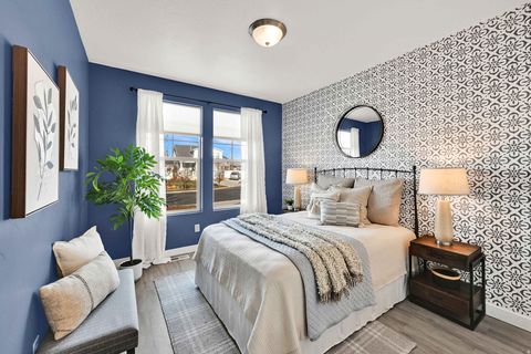 Tiny photo for 1341 W 650 S, Syracuse, UT 84075 (MLS # 2126619)