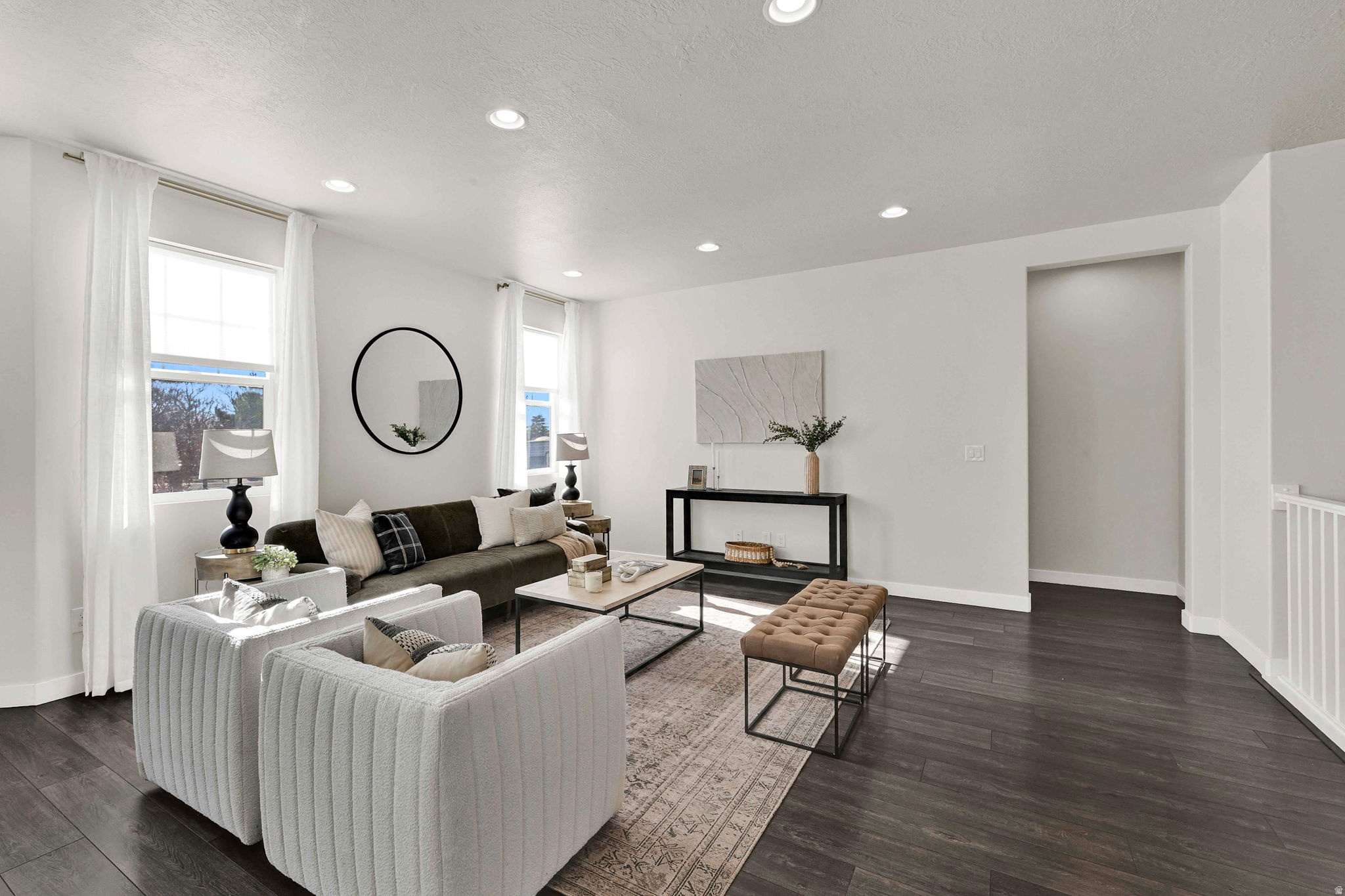 MONTEREY ESTATES - Residential