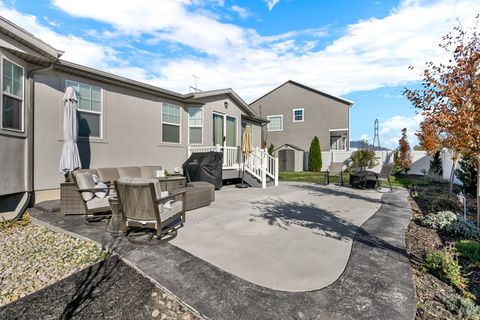 Tiny photo for 1341 W 650 S, Syracuse, UT 84075 (MLS # 2126619)