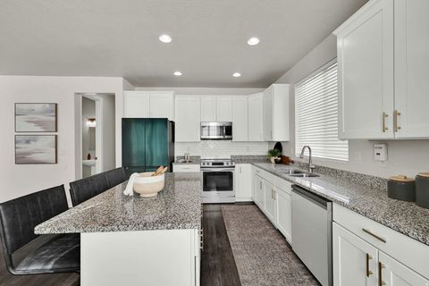 Tiny photo for 1341 W 650 S, Syracuse, UT 84075 (MLS # 2126619)