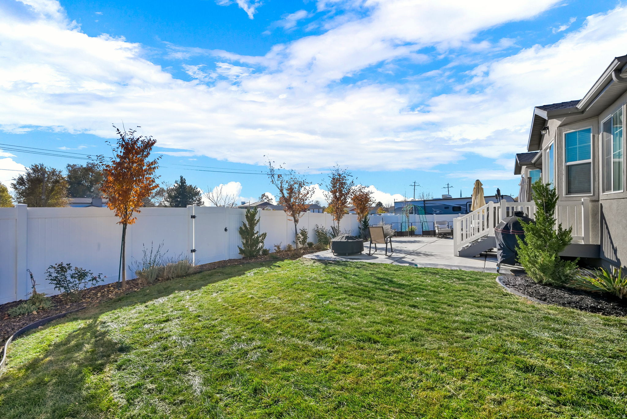 MONTEREY ESTATES - Residential