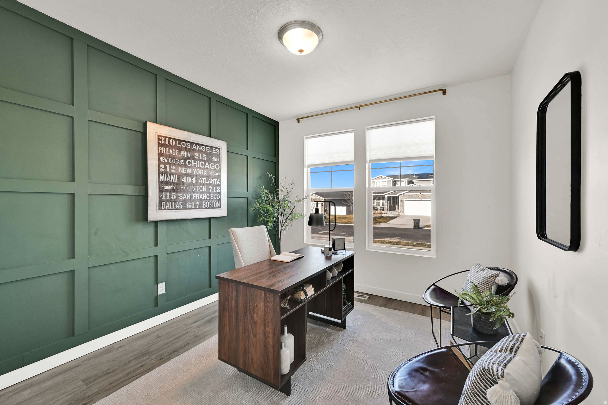 MONTEREY ESTATES - Residential