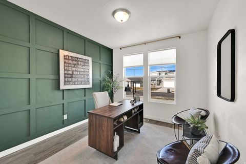 Tiny photo for 1341 W 650 S, Syracuse, UT 84075 (MLS # 2126619)