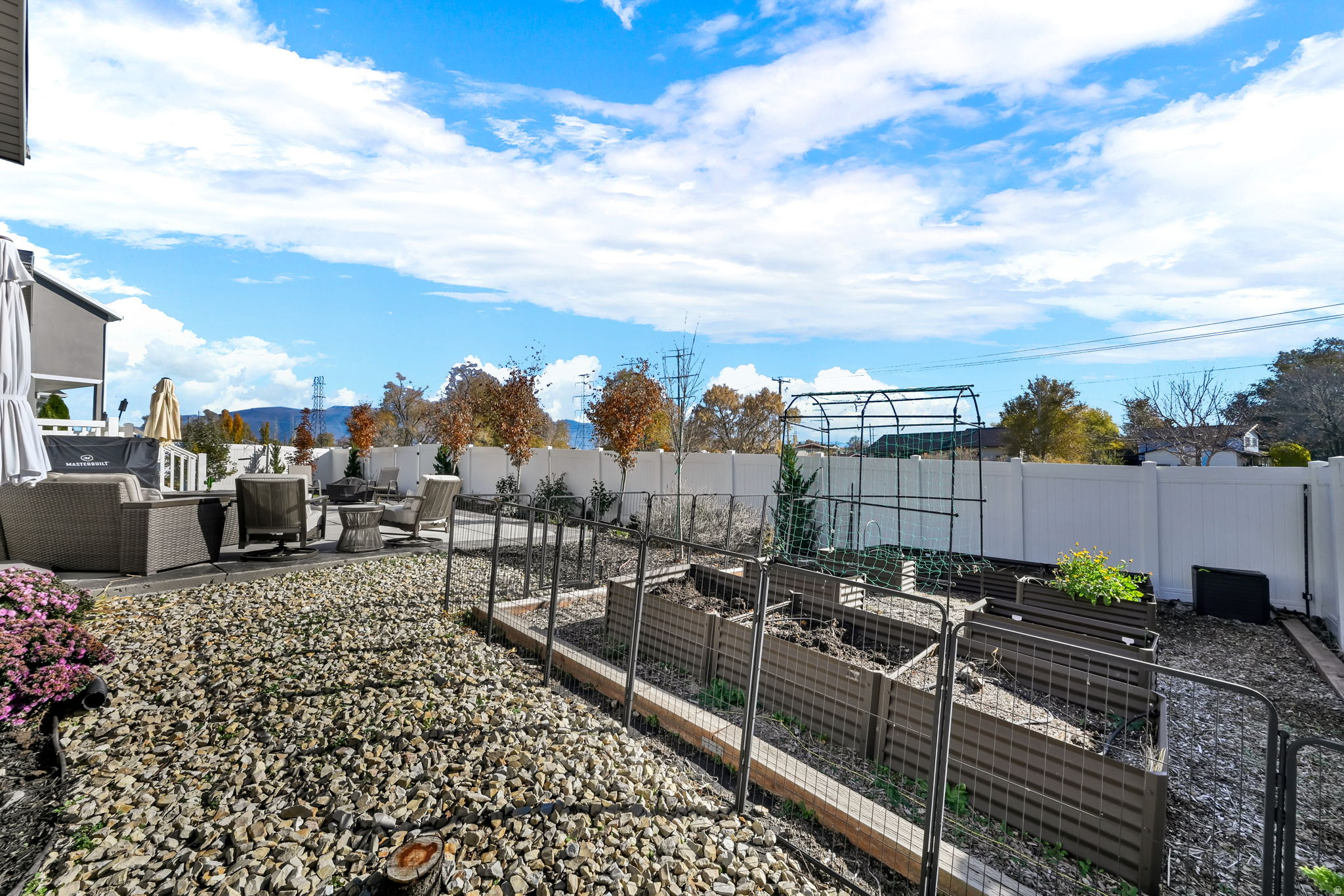 MONTEREY ESTATES - Residential