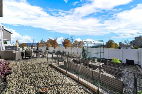 Tiny photo for 1341 W 650 S, Syracuse, UT 84075 (MLS # 2126619)