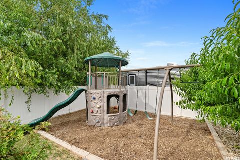 Tiny photo for 1341 W 650 S, Syracuse, UT 84075 (MLS # 2126619)