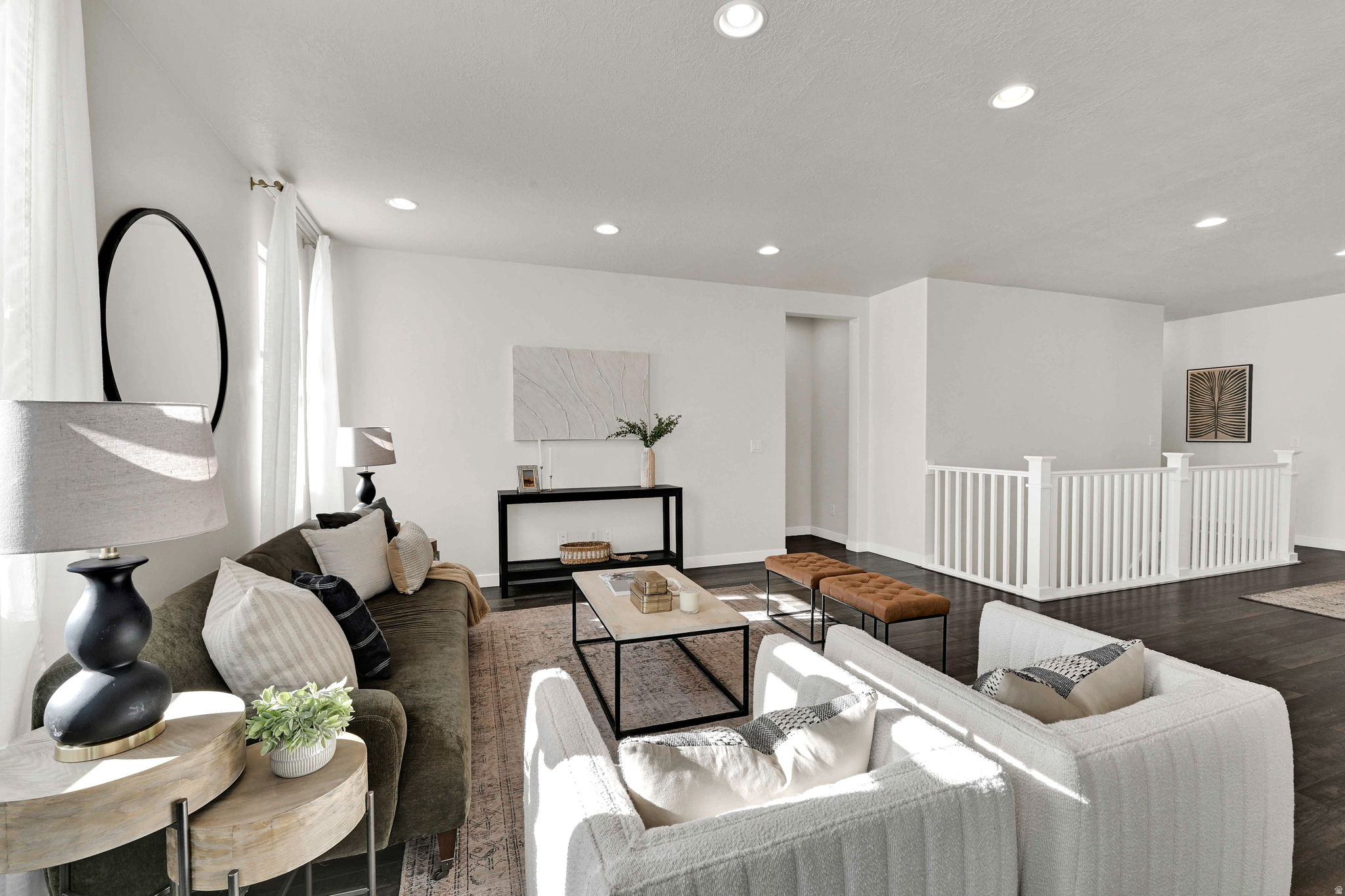 MONTEREY ESTATES - Residential