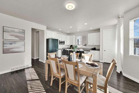 Tiny photo for 1341 W 650 S, Syracuse, UT 84075 (MLS # 2126619)