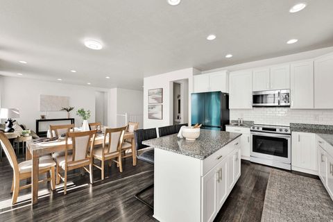 Tiny photo for 1341 W 650 S, Syracuse, UT 84075 (MLS # 2126619)