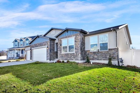 Tiny photo for 1341 W 650 S, Syracuse, UT 84075 (MLS # 2126619)