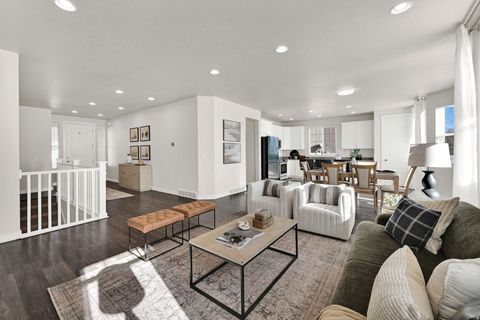 Tiny photo for 1341 W 650 S, Syracuse, UT 84075 (MLS # 2126619)