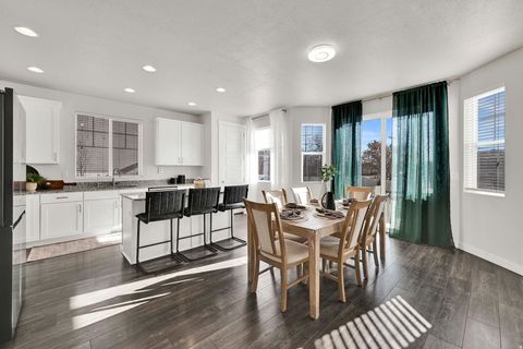 Tiny photo for 1341 W 650 S, Syracuse, UT 84075 (MLS # 2126619)