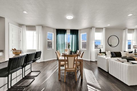 Tiny photo for 1341 W 650 S, Syracuse, UT 84075 (MLS # 2126619)